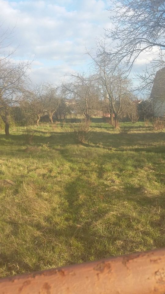 Działka rolno-budowlana Włoszczowa, ul. Młynarska. Zdjęcie 2