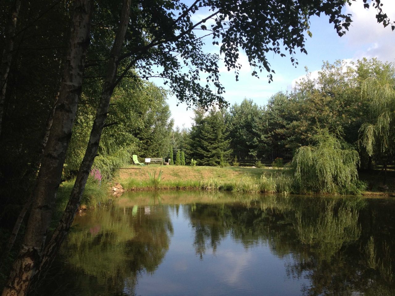 dom wolnostojący Radziucie. Zdjęcie 6