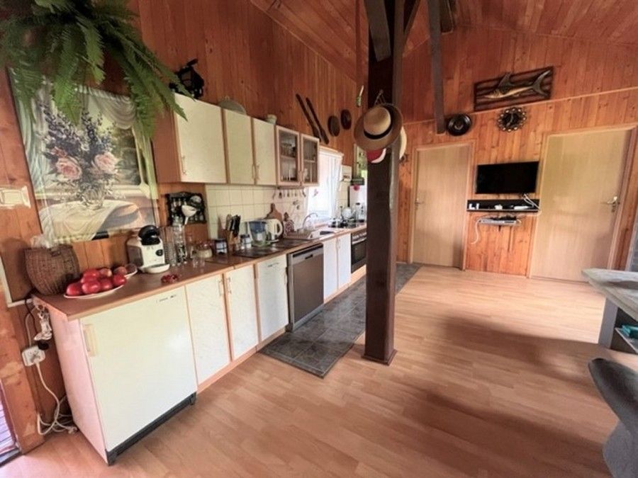 dom, 4 pokoje Oświno. Zdjęcie 13