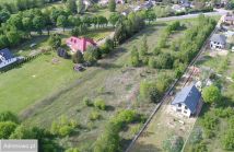 Działka budowlana Cybulice Małe, ul. Mazowiecka. Zdjęcie 2