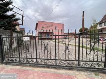 Lokal Wołów, ul. Leśna. Zdjęcie 2