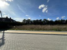 Działka budowlana Choczewo, ul. Reymonta. Zdjęcie 3