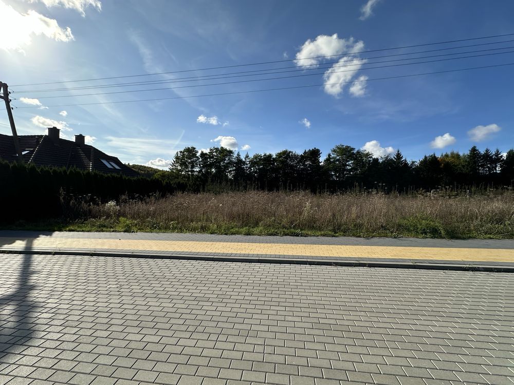 Działka budowlana Choczewo, ul. Reymonta. Zdjęcie 4