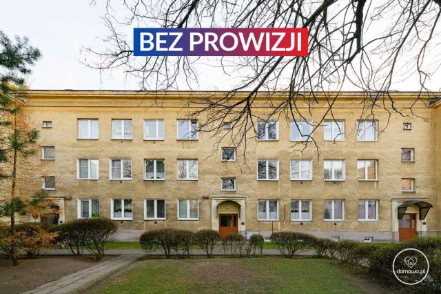 Mieszkanie 2-pokojowe Warszawa Wola, ul. Czorsztyńska. Zdjęcie 1