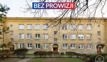 Mieszkanie 2-pokojowe Warszawa Wola, ul. Czorsztyńska