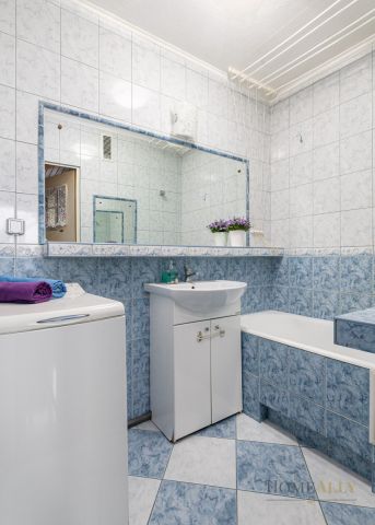 Mieszkanie 3-pokojowe Nowy Dwór Mazowiecki, ul. rtm. Witolda Pileckiego. Zdjęcie 7