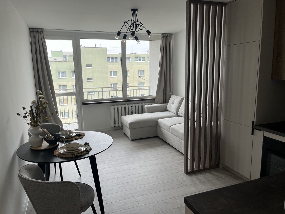 Mieszkanie 3-pokojowe Gliwice Kopernik, ul. Centaura