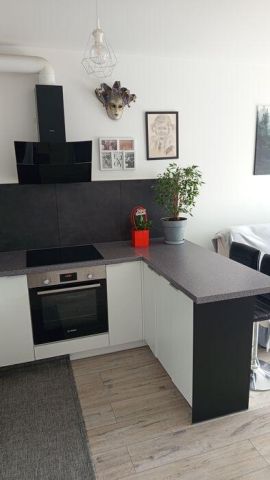 Mieszkanie 2-pokojowe Kraków, ul. Mariana Domagały. Zdjęcie 4