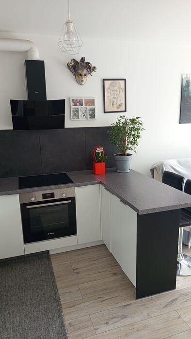 Mieszkanie 2-pokojowe Kraków, ul. Mariana Domagały. Zdjęcie 4