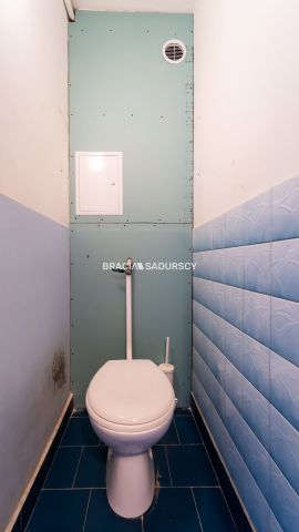 Mieszkanie 3-pokojowe Kraków Prądnik Czerwony, ul. Pilotów. Zdjęcie 17