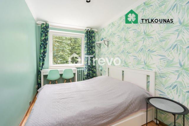 Mieszkanie 3-pokojowe Sopot, ul. Adama Mickiewicza. Zdjęcie 9