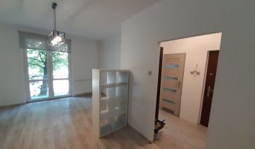 Mieszkanie 1-pokojowe Częstochowa Raków, al. Aleja Pokoju