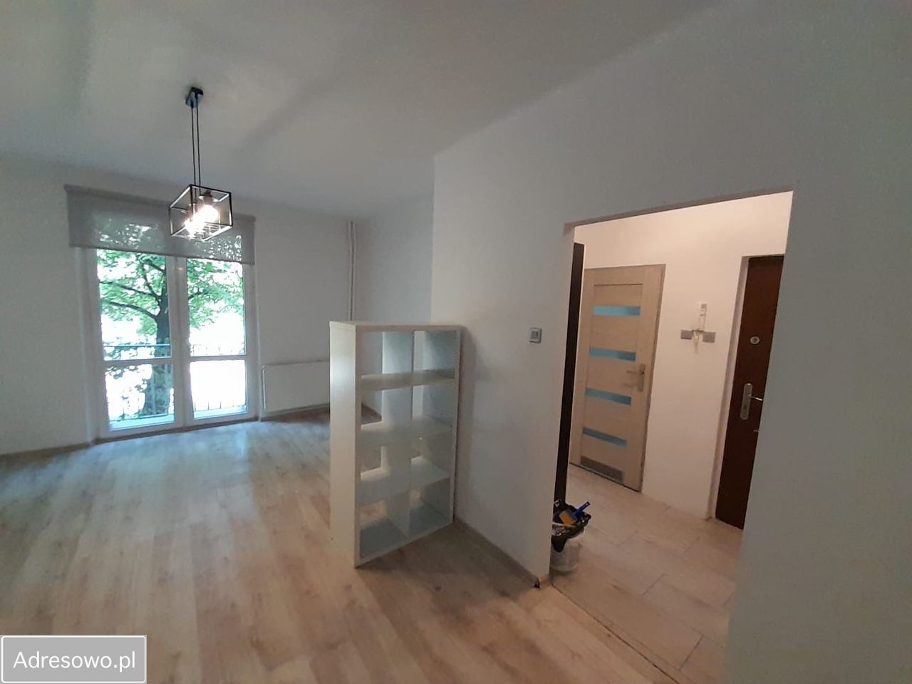 Mieszkanie 1-pokojowe Częstochowa Raków, al. Aleja Pokoju