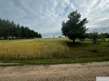 Działka rolna Wilkiejmy