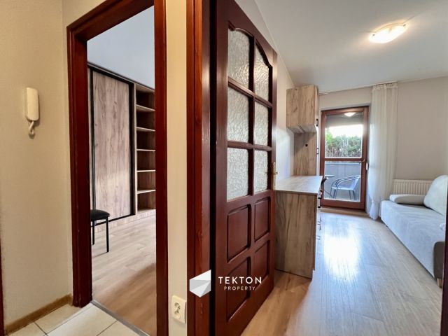 Mieszkanie 2-pokojowe Kraków Ruczaj, ul. dr. Jana Piltza. Zdjęcie 9