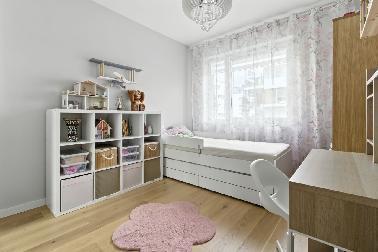 Mieszkanie 3-pokojowe Warszawa Białołęka, ul. Krzyżówki. Zdjęcie 15