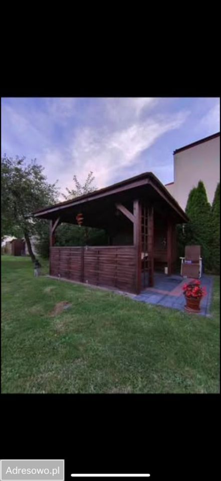 Działka budowlana Gutów Duży. Zdjęcie 10