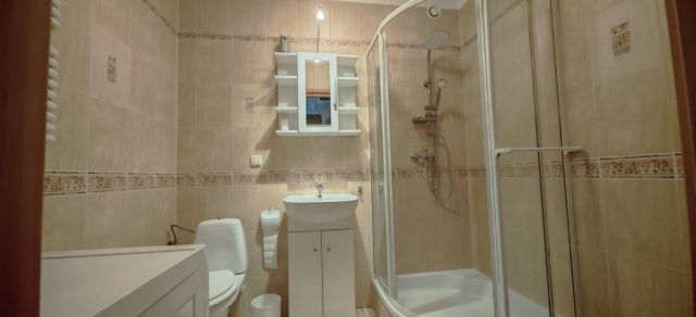 Mieszkanie 1-pokojowe Warszawa Praga, ul. Ostrobramska. Zdjęcie 4