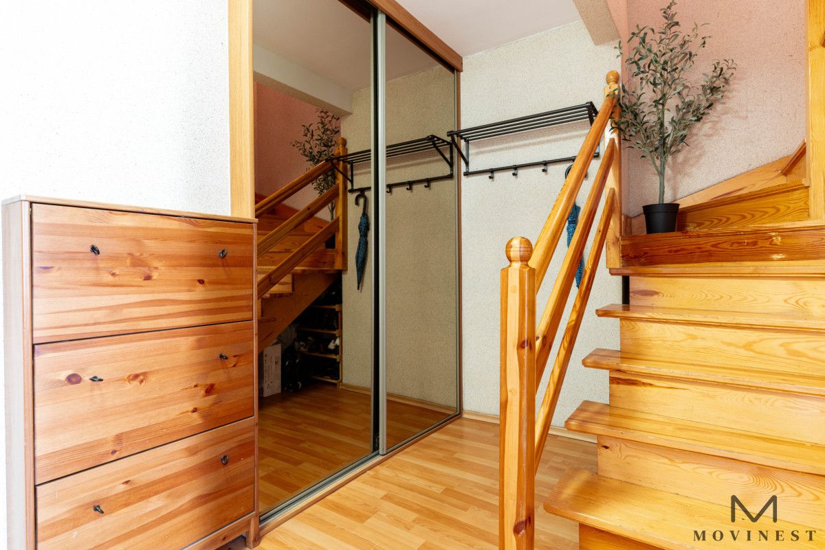 Mieszkanie 3-pokojowe Poznań Wilda, os. Dębina. Zdjęcie 15