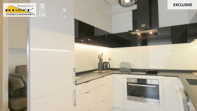 Mieszkanie 2-pokojowe Szczecin, ul. Hoża. Zdjęcie 8