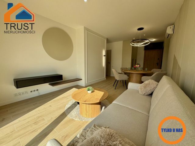 Mieszkanie 3-pokojowe Łódź Ruda Pabianicka, ul. Starorudzka. Zdjęcie 7