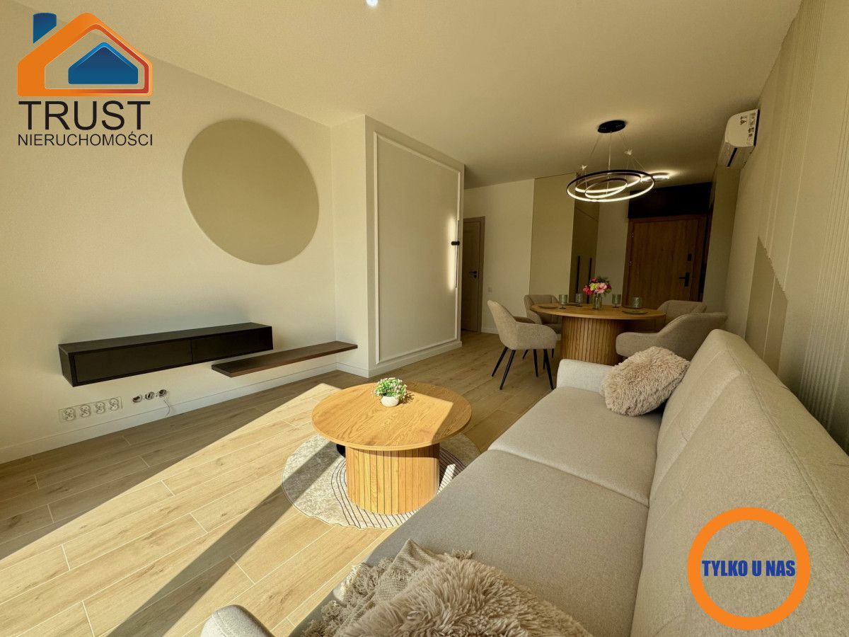 Mieszkanie 3-pokojowe Łódź Ruda Pabianicka, ul. Starorudzka. Zdjęcie 7