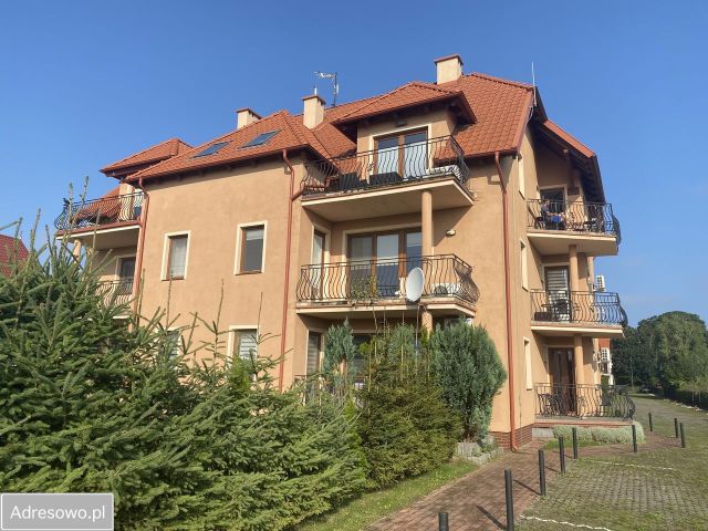 Mieszkanie 2-pokojowe Krynica Morska, ul. Rybacka. Zdjęcie 1