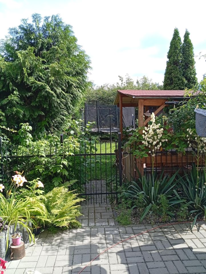 Mieszkanie 5-pokojowe Bydgoszcz Okole, ul. Józefa Bronikowskiego. Zdjęcie 29