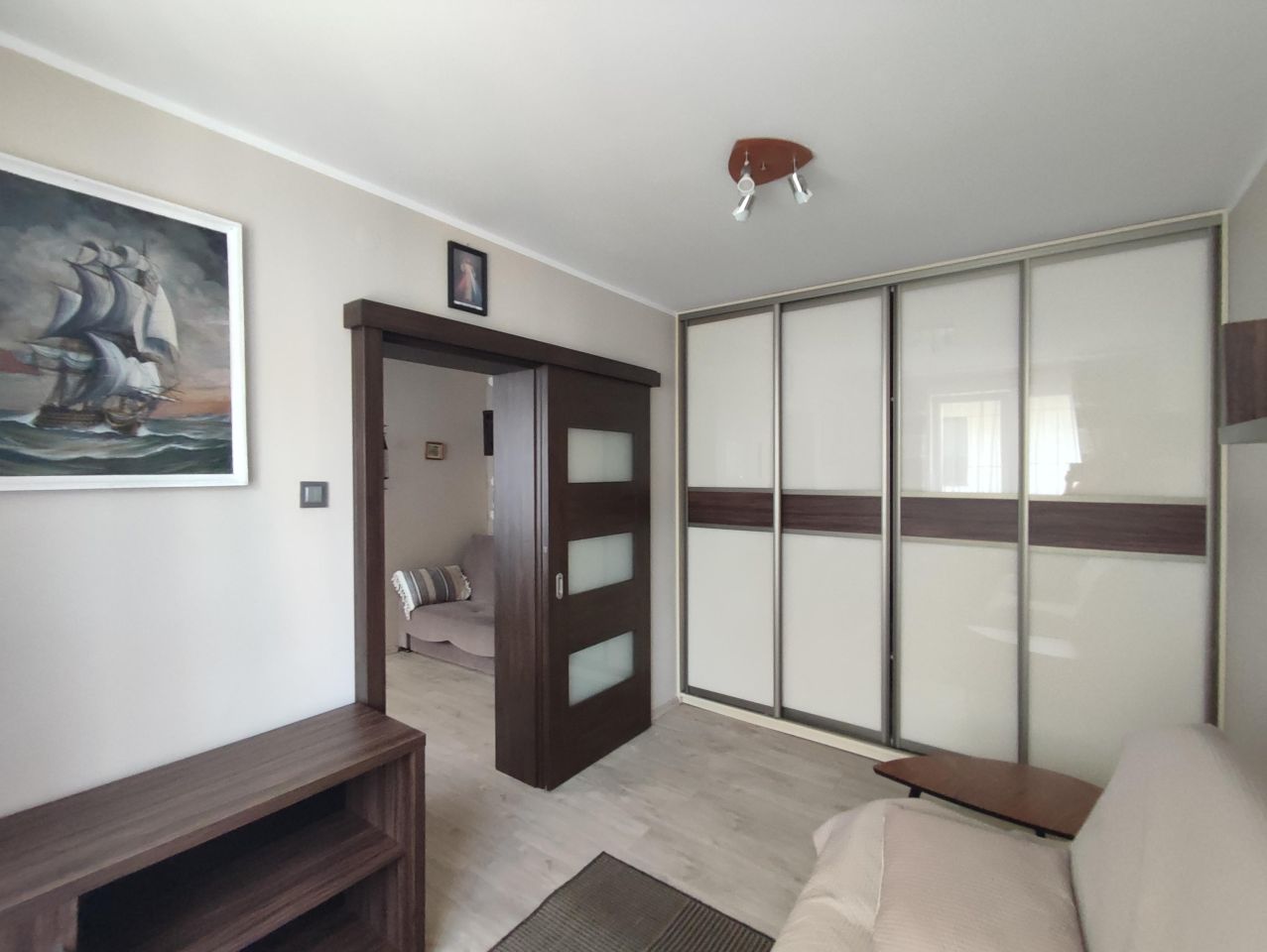 Mieszkanie 2-pokojowe Hel, ul. Leśna. Zdjęcie 5