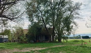 dom wolnostojący Stadła