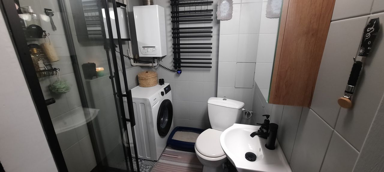 Mieszkanie 2-pokojowe Zabrze Helenka, ul. Harcerska. Zdjęcie 12