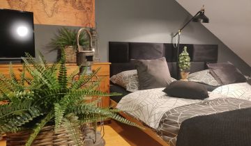 Mieszkanie 3-pokojowe Szczecin Centrum, ul. Szarotki