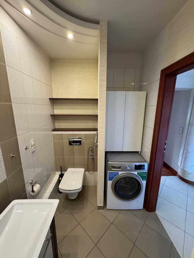 Mieszkanie 2-pokojowe Warszawa Sadyba, ul. Bolesława Limanowskiego. Zdjęcie 4