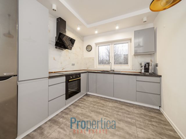 dom szeregowy, 4 pokoje Marki, ul. Królowej Marysieńki. Zdjęcie 5