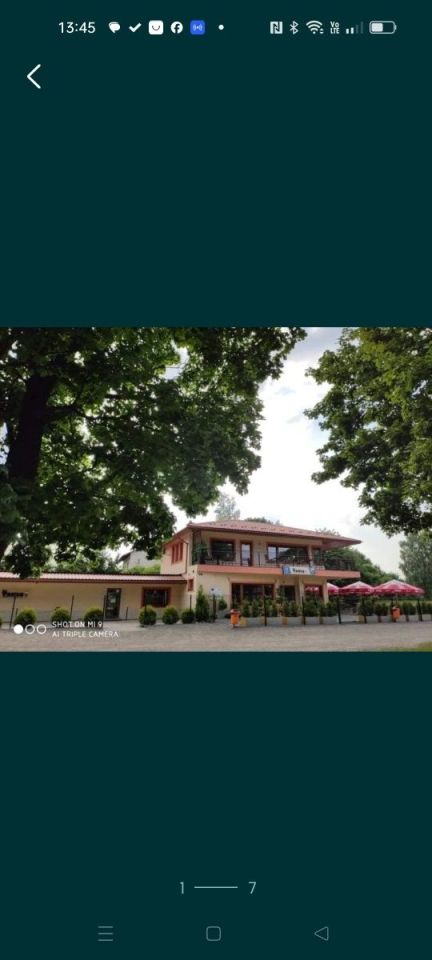 Lokal Żołynia. Zdjęcie 4