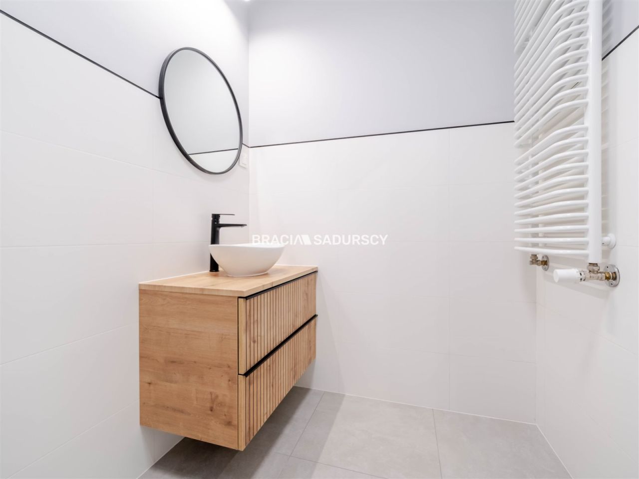 Mieszkanie 2-pokojowe Kraków Mistrzejowice, ul. Powstańców. Zdjęcie 13