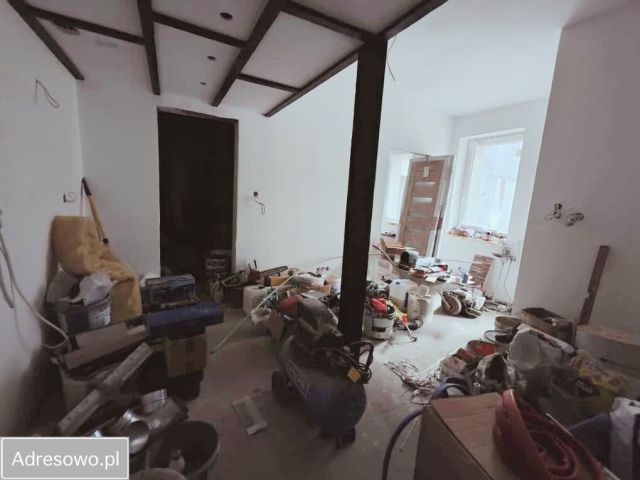 Mieszkanie 2-pokojowe Bytom Śródmieście, ul. Katowicka. Zdjęcie 1