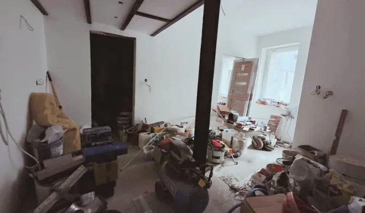 Mieszkanie 2-pokojowe Bytom Śródmieście, ul. Katowicka