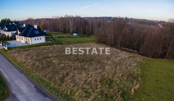 Działka budowlana Ryglice