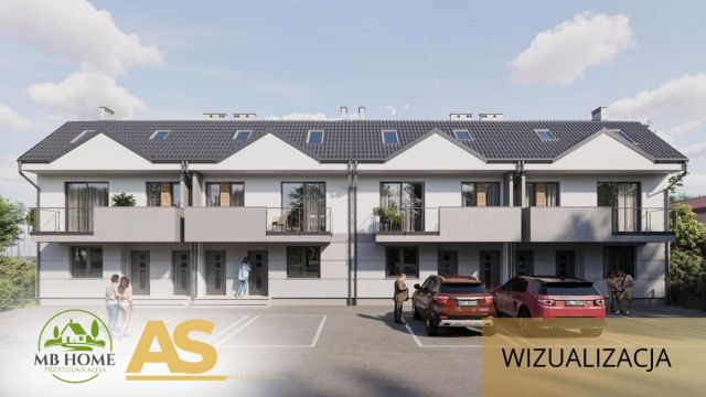 Mieszkanie 3-pokojowe Stalowa Wola, ul. Starowiejska. Zdjęcie 4
