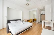 Mieszkanie 1-pokojowe Warszawa Włochy, ul. Aleje Jerozolimskie. Zdjęcie 1