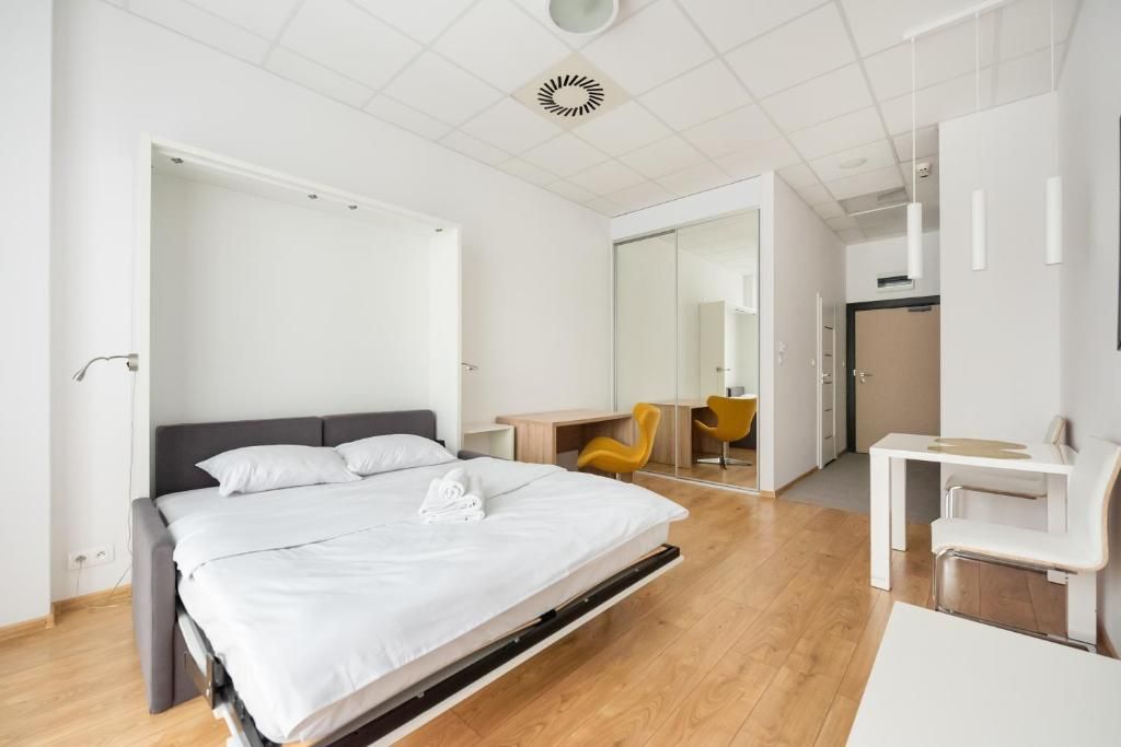 Mieszkanie 1-pokojowe Warszawa Włochy, ul. Aleje Jerozolimskie. Zdjęcie 2