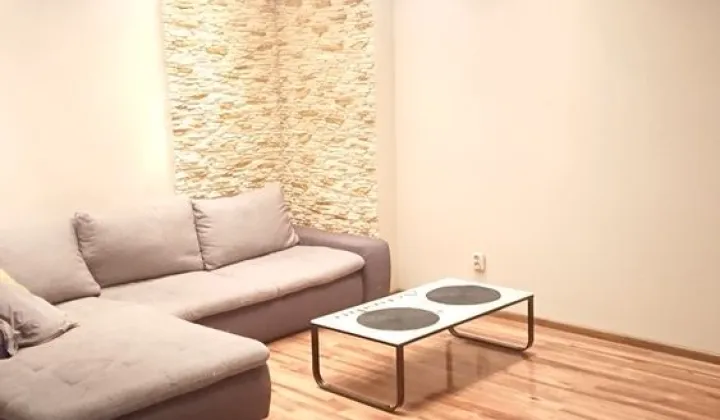 Mieszkanie 1-pokojowe Myślibórz