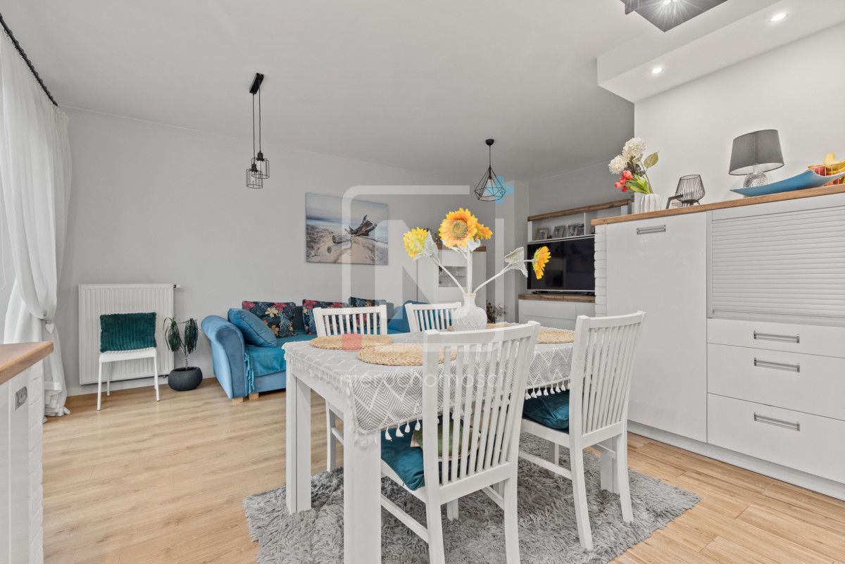 Mieszkanie 2-pokojowe Warszawa Białołęka, ul. Marywilska. Zdjęcie 4