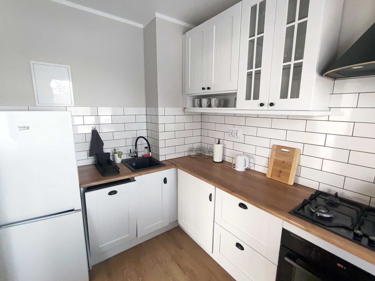 Mieszkanie 1-pokojowe Legionowo, ul. Jana III Sobieskiego. Zdjęcie 4