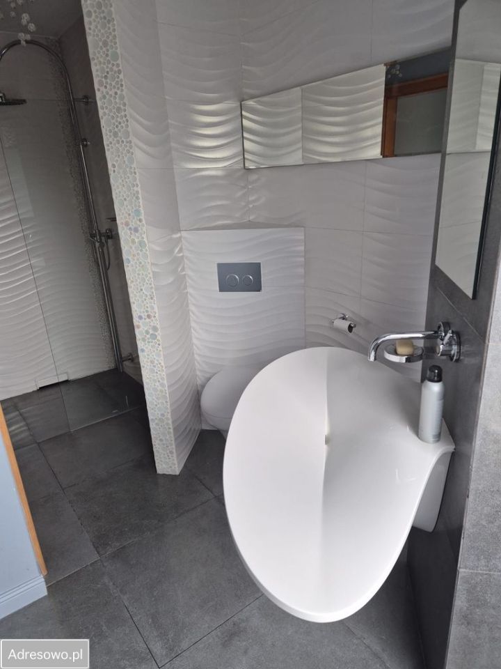 Mieszkanie 5-pokojowe Sosnowiec Stary Sosnowiec, ul. Jana Kiepury. Zdjęcie 6