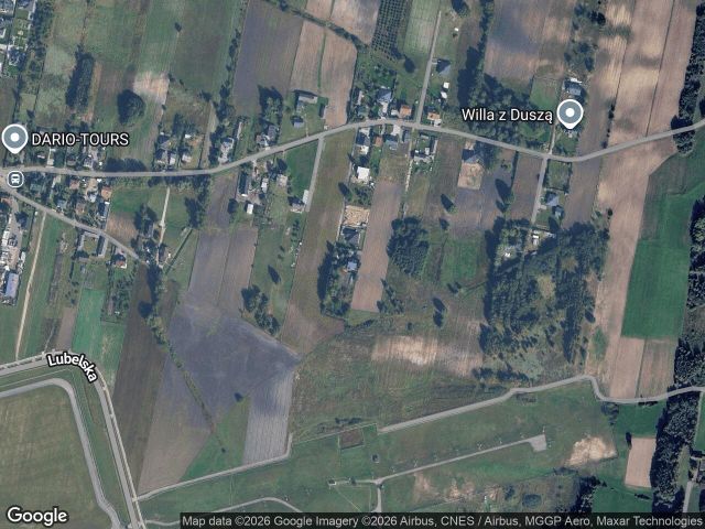 Działka budowlana Sadków, Sadków. Zdjęcie 1