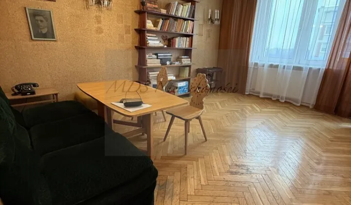 Mieszkanie 2-pokojowe Warszawa Śródmieście, ul. Królewska