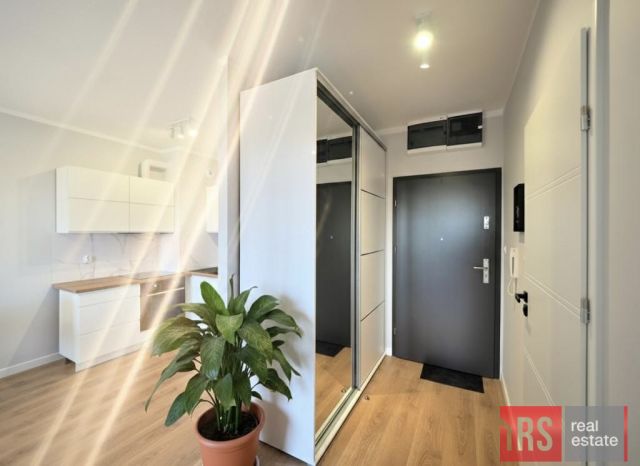 Mieszkanie 2-pokojowe Nowa Sól, ul. Ekonomiczna. Zdjęcie 2