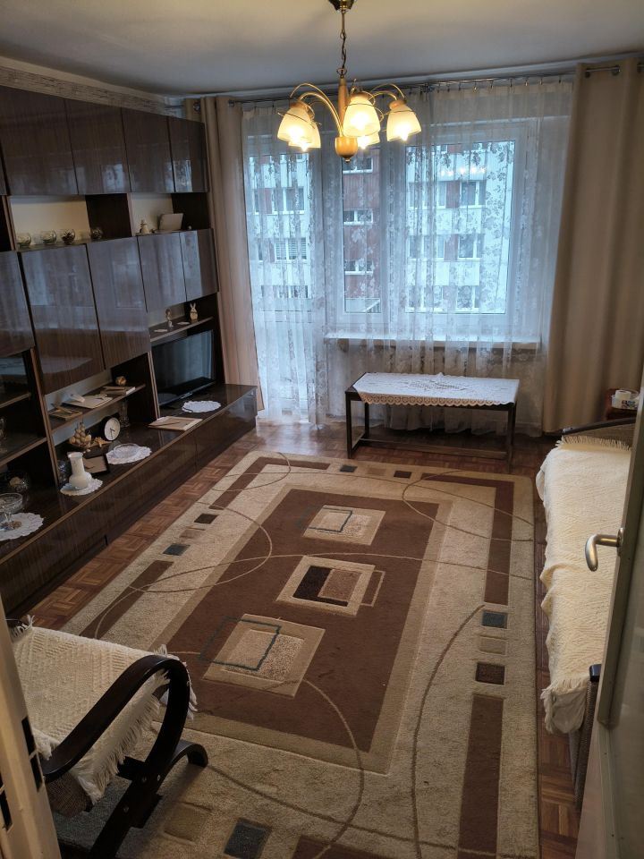 Mieszkanie 2-pokojowe Częstochowa Trzech Wieszczów, ul. Ogińskiego. Zdjęcie 10